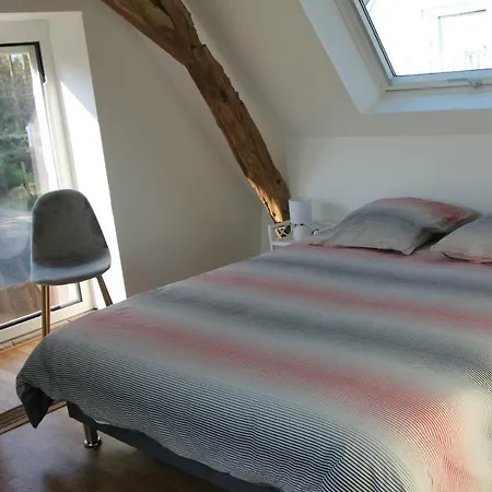 Gite Du Moulin De Balzac Artannes-sur-Indre Esterno foto