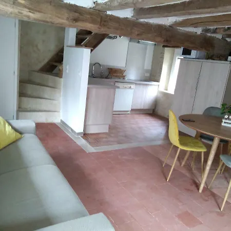 Gite Du Moulin De Balzac Artannes-sur-Indre Esterno foto
