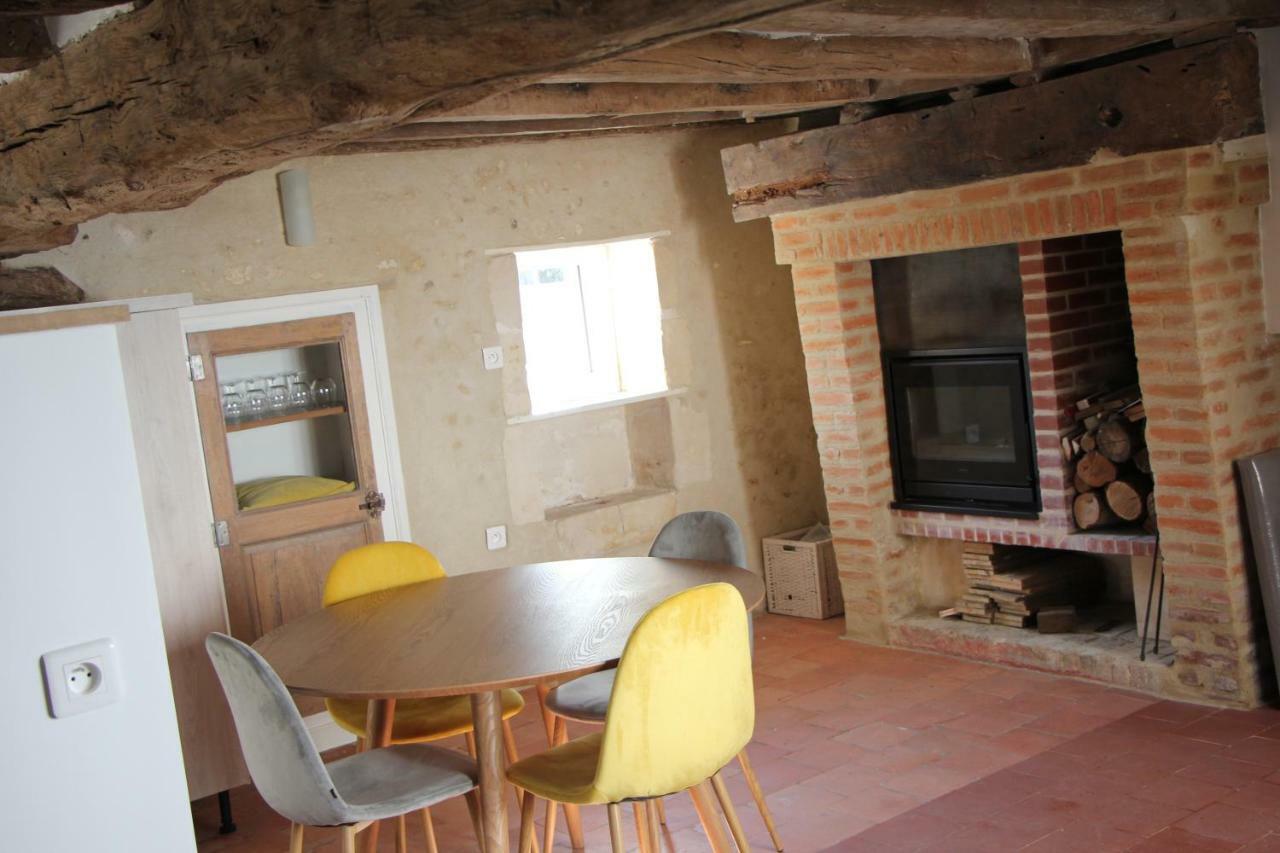 Du Moulin De Balzac Artannes-sur-Indre