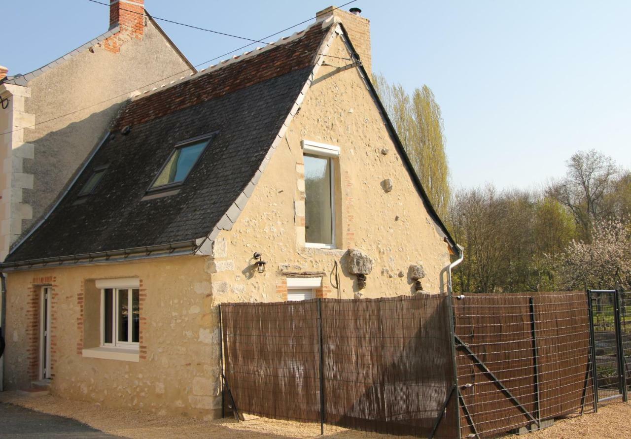 Ferienhaus Du Moulin De Balzac *