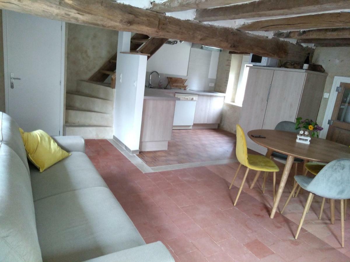 Du Moulin De Balzac Artannes-sur-Indre